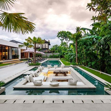 אובוד Villa Izia By Balisuperhost מראה חיצוני תמונה