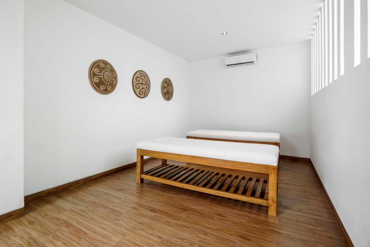 אובוד Villa Izia By Balisuperhost מראה חיצוני תמונה