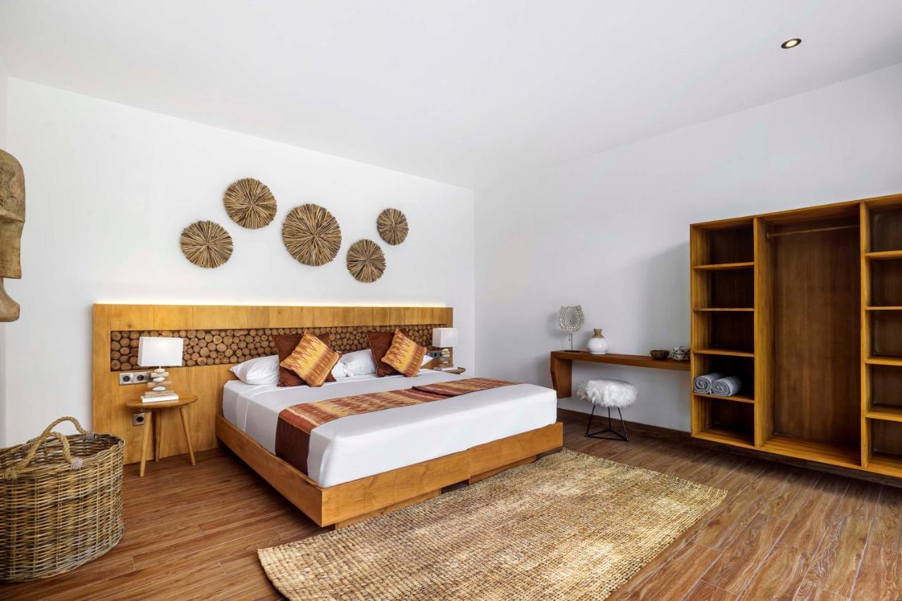 אובוד Villa Izia By Balisuperhost מראה חיצוני תמונה