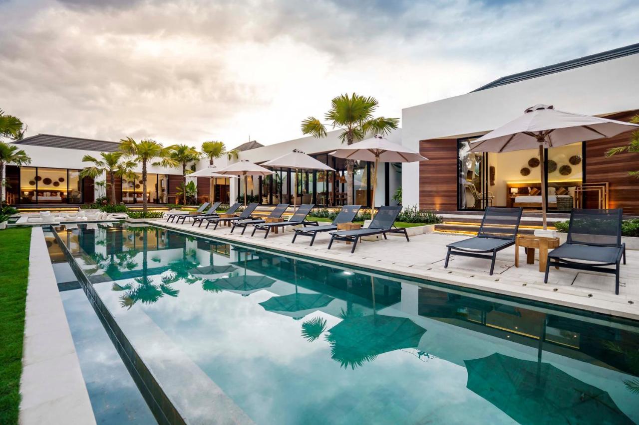 אובוד Villa Izia By Balisuperhost מראה חיצוני תמונה