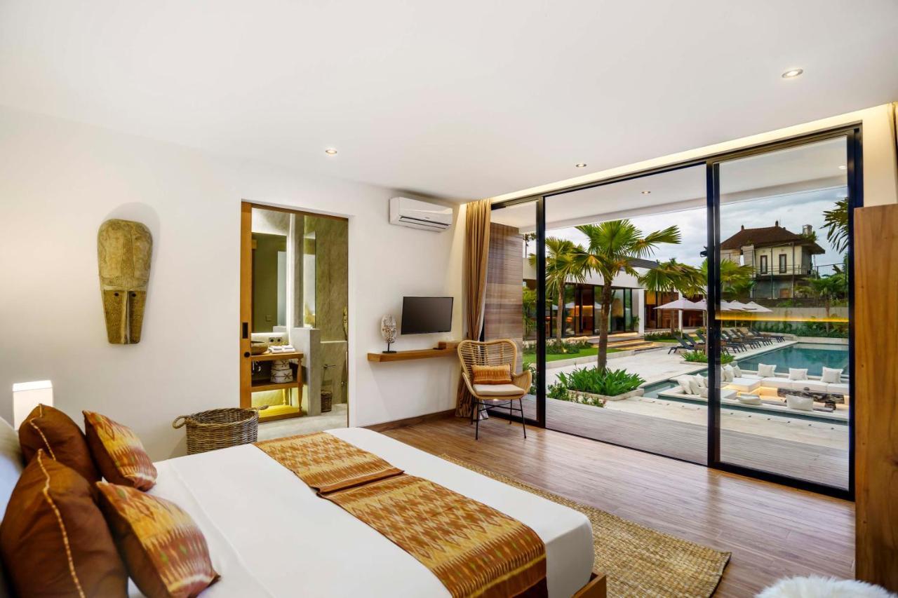 אובוד Villa Izia By Balisuperhost מראה חיצוני תמונה